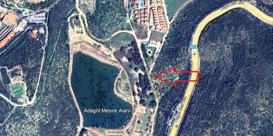 Kuşadası Kıyılarında Arkeolojik Miras Koruma Altına Alındı