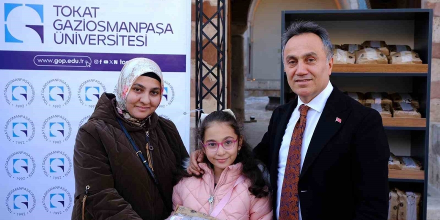 Togü’den Çölyak Hastalarına Sürdürülebilir Glütensiz Destek