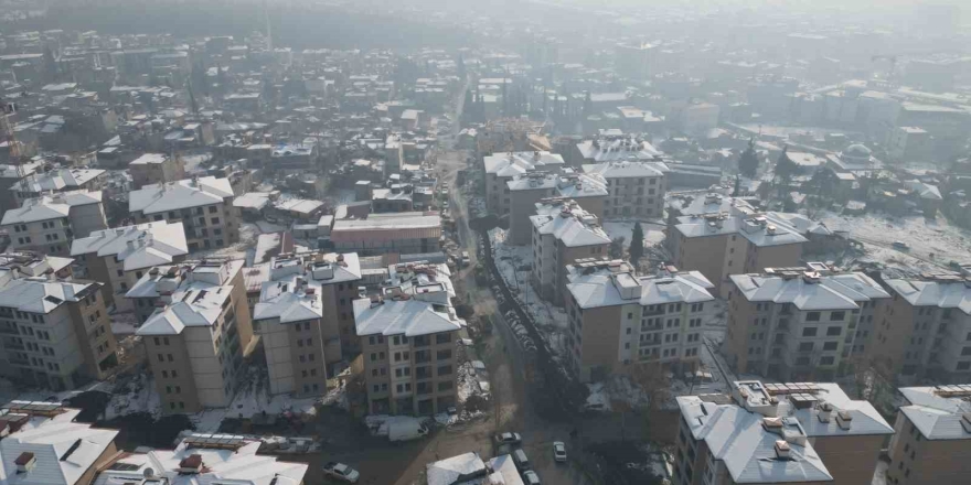 Maraş’ın Hafızası Kuyucak Yeniden Doğuyor