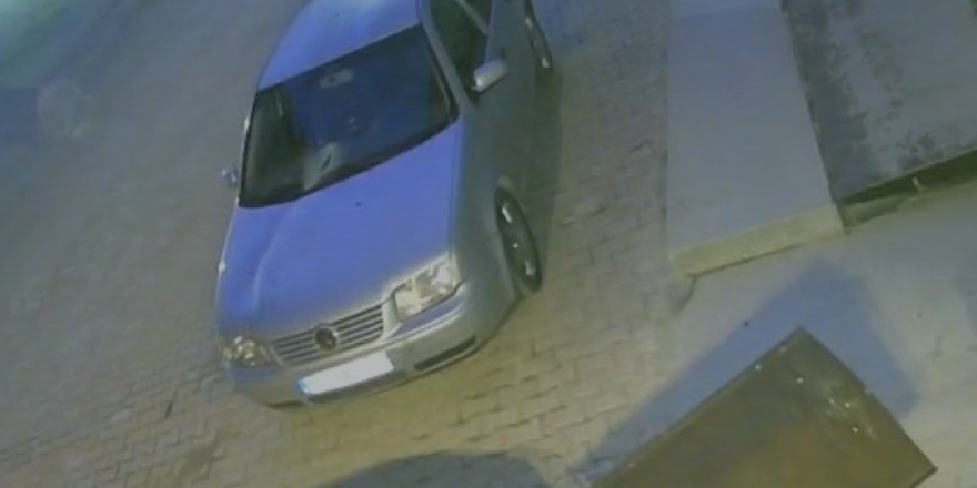 Buldan’da Ağaçlar Devrildi, Bacalar Uçtu