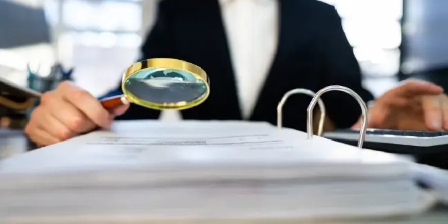 Kars'ta KURGAN Bilgilendirme Toplantısı.. Vergi Denetiminde Dijital Dönüşüm!