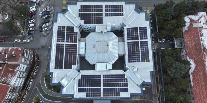 Niğde Belediyesi’nden Enerjisini Res’ten Alacak