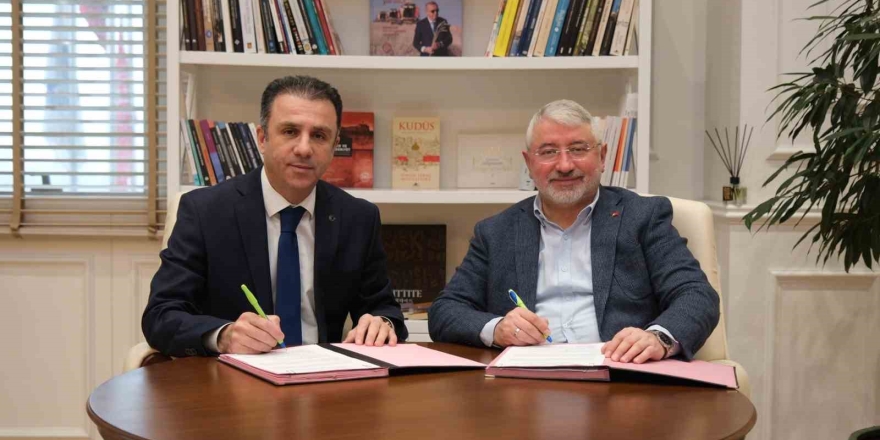 Çorum’da Yükümlüler Kamu Yararına Çalışacak