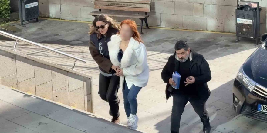 Fuhuş Operasyonunda Tutuklanan İşyeri Sahibi: "lütfen En Güzel Halimle Paylaşın"