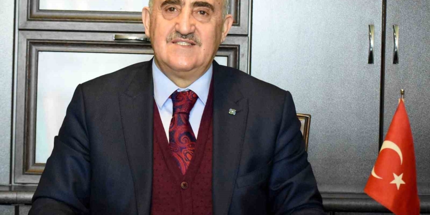 Erzurum Kent Konseyi Başkanı Tanfer: "gazeteciler, Demokrasinin Güçlenmesinde Kritik Bir Rol Oynuyor"