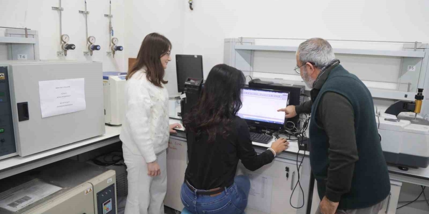 Btü Uyku Bozukluğunu Çözecek İplik Projesi Geliştiriyor