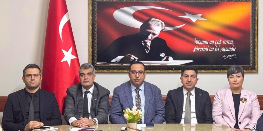 Menteşe’de Eğitim Masaya Yatırıldı