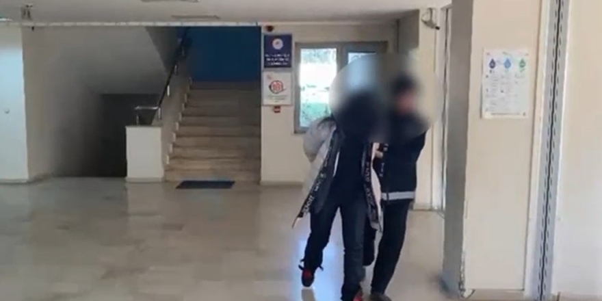 Diyarbakır’dan İ̇stanbul’a Uyuşturucu Taşıyan Kadın Sakarya’da Yakalandı