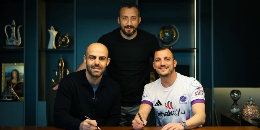 Gebzespor, Emircan Altıntaş’ı Transfer Etti