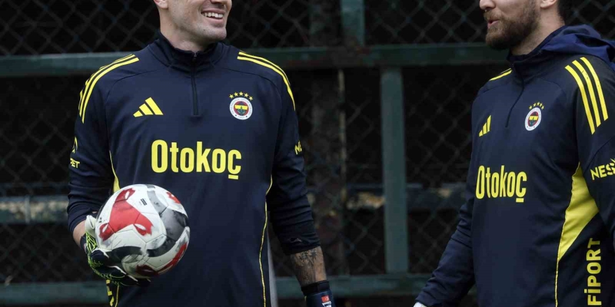 Fenerbahçe, Galatasaray Derbisinin Hazırlıklarını Tamamladı