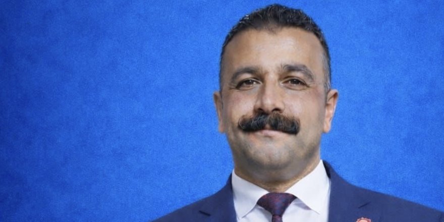 Digor Esnaf ve Sanatkarlar Odası'nda Seçim.. Sercan Ömeroğlu Yeni Başkan!