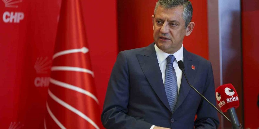 Özel: "Murat Çalık’ta Yeni Bir Kitle Oluştu Ve O Kitle Alındı"