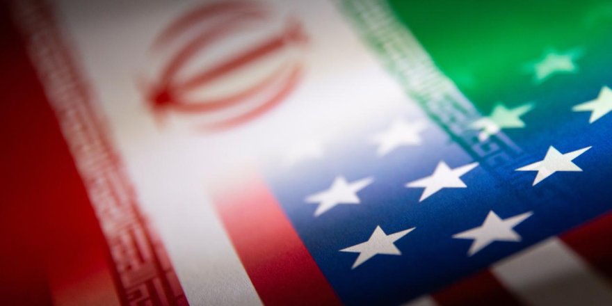 Umman Denizi'nde Gerilim Tırmandı.. ABD, İran'a Ait İHA'yı Düşürdü!