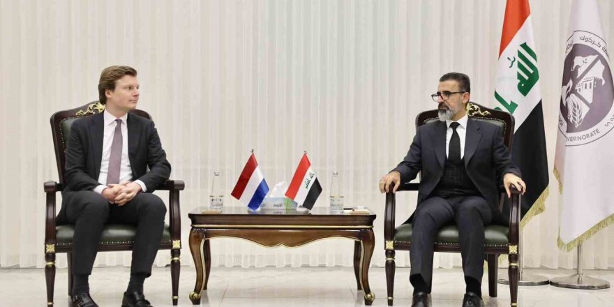 Hollanda, Kerkük Saldırısındaki Sivil Kayıplar Nedeniyle 10 Yıl Sonra Özür Diledi