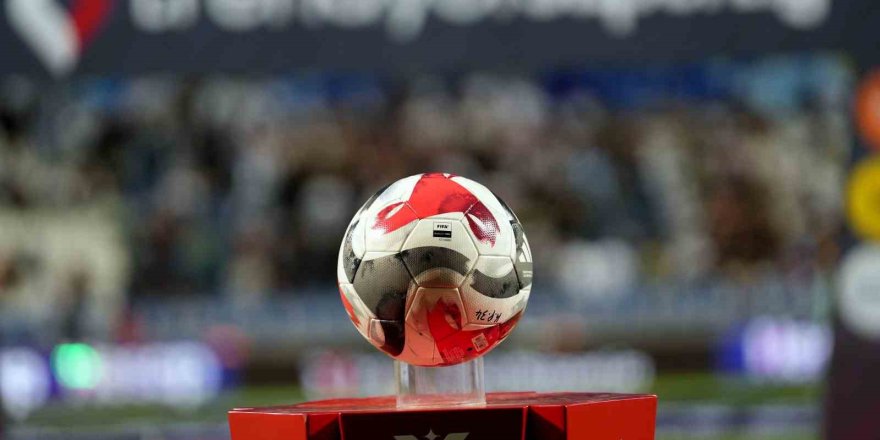 Trendyol Süper Lig’de İkinci Yarı Yarın Başlayacak