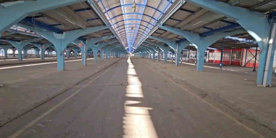 Edirne’de Bir Devir Kapandı: Ulus Pazarı Artık Açılmayacak