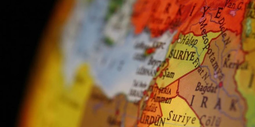 Suriye’de El Kaide Operasyonu: 1 Üst Düzey Terörist Öldürüldü