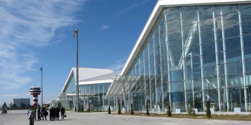 Kars’ta 2025 Yılında 604 Bin 535 Kişi Uçtu