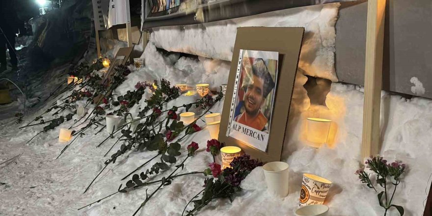 Grand Kartal Otel Yangını.. Facianın 1'inci Yılında Adalet Arayışı Devam Ediyor!