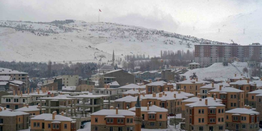 Erzurum’da Bir Yılda 12 Bin 186 Konut Satıldı