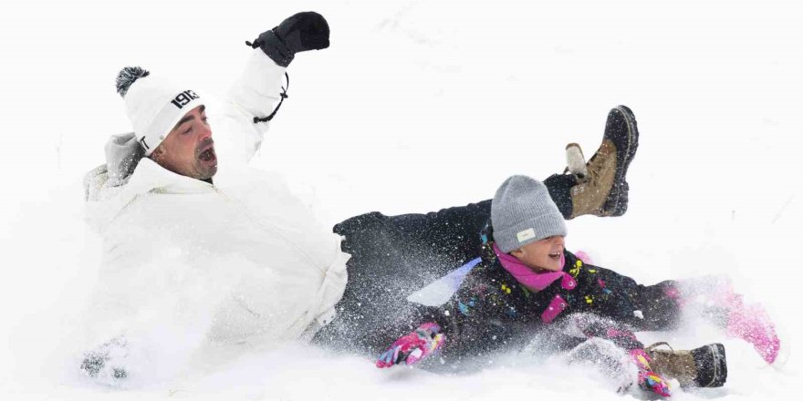 Abd’de Kar Fırtınasında Can Kaybı 30’a Yükseldi