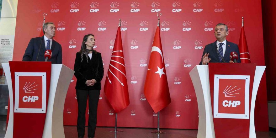 IŞİD Tehdidi Herkes İçin.. CHP ve DEM Parti Yöneticilerinden Uyarılar!