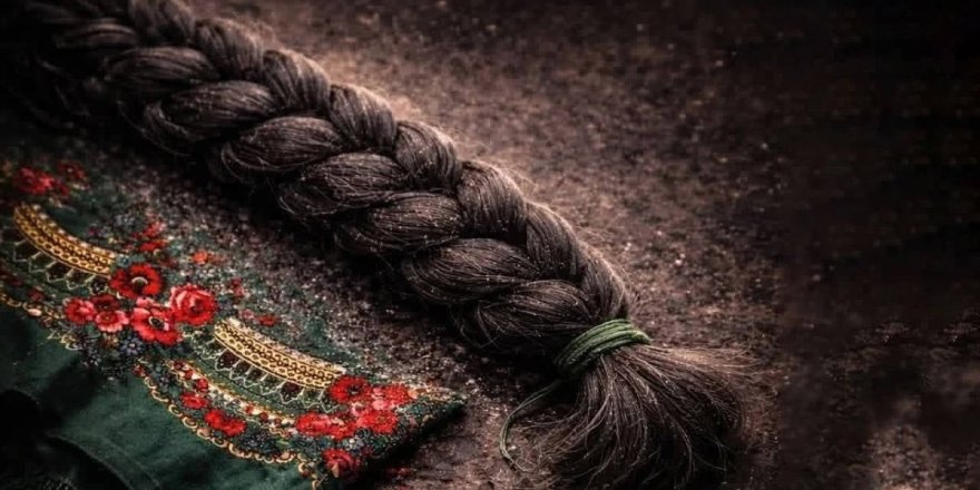 Saç Örme Paylaşımı.. Kağızman'da İki Kişi Gözaltına Alındı!