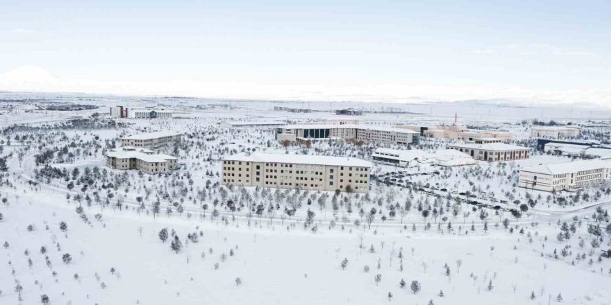 Ağrı’ya 2026 Yılında 2,5 Milyar Liralık Yatırım Ödeneği