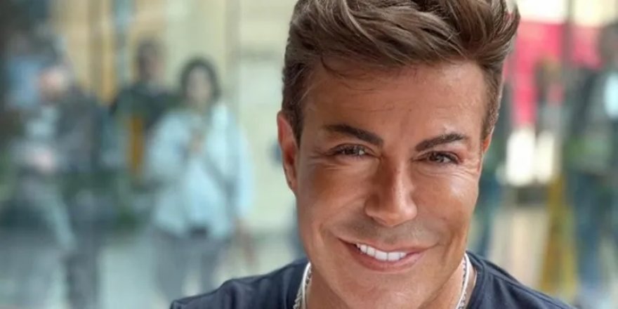 Şarkıcı ve Sunucu Fatih Ürek Hayatını Kaybetti.. Sanat Dünyası Yasta!