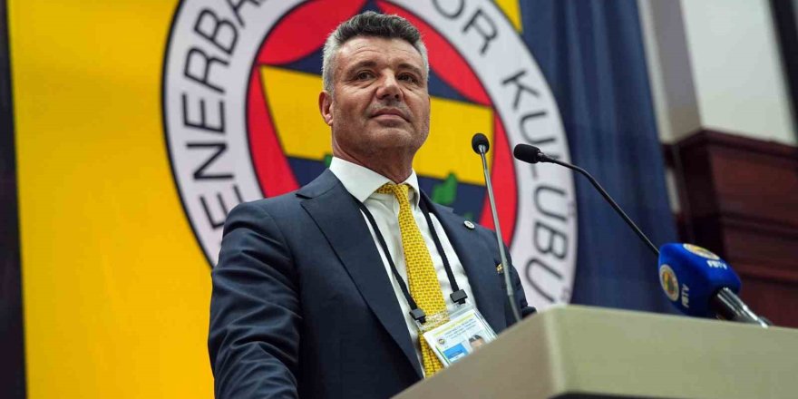 Sadettin Saran: "Hep Birlikte Şampiyon Olacağız"