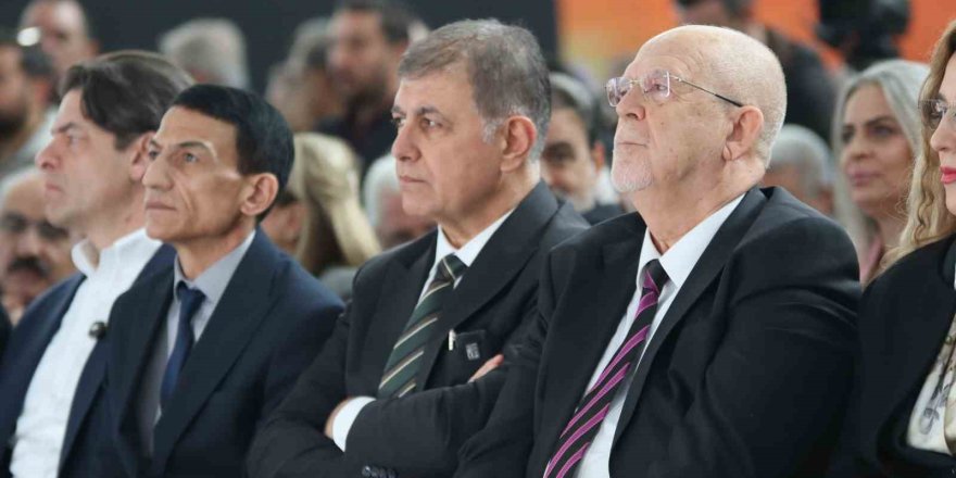 Avrupa’nın Dev Tarım Fuarı Agroexpo İzmir’de Kapılarını Açtı