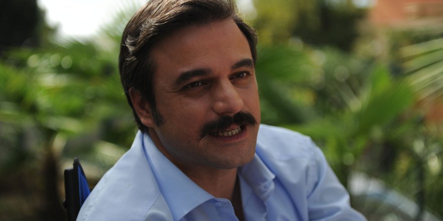 Ufuk Özkan'ın Ameliyatı Başarıyla Tamamlandı.. Sağlık Durumu İyi!