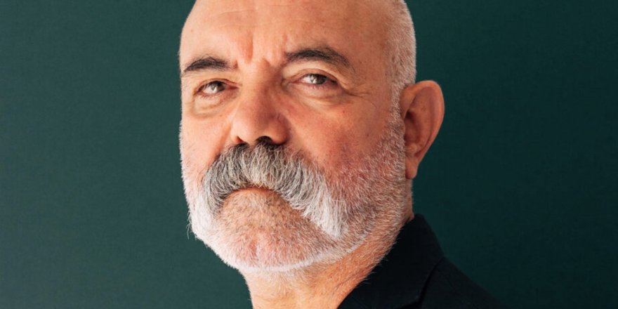 Ercan Kesal KAÜ 'Tıp Öğrencileri'yle.. Hekimlik Olmadan Sinema Olmaz!