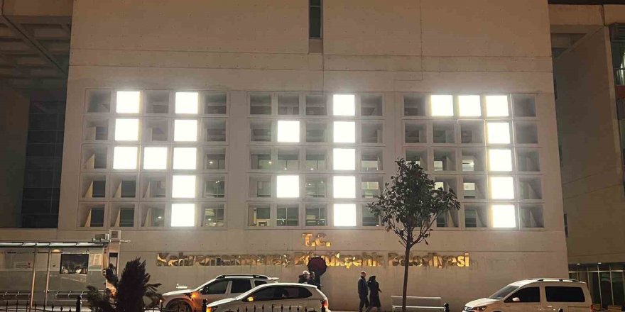 Kahramanmaraş’ta 6 Şubat Depremlerinde Hayatını Kaybedenler Dualarla Anıldı