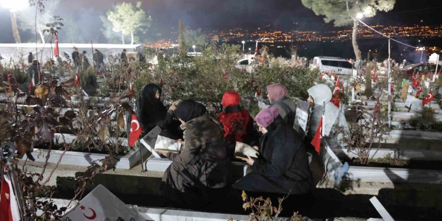 6 Şubat'ta Zaman Yine Durdu.. 04.17'de Türkiye Tek Yürek Oldu!