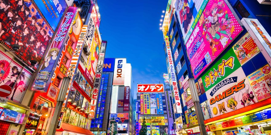 Ailesiyle Japonya Tatilinde Kaybolan Abd’li Öğrenci Ölü Bulu