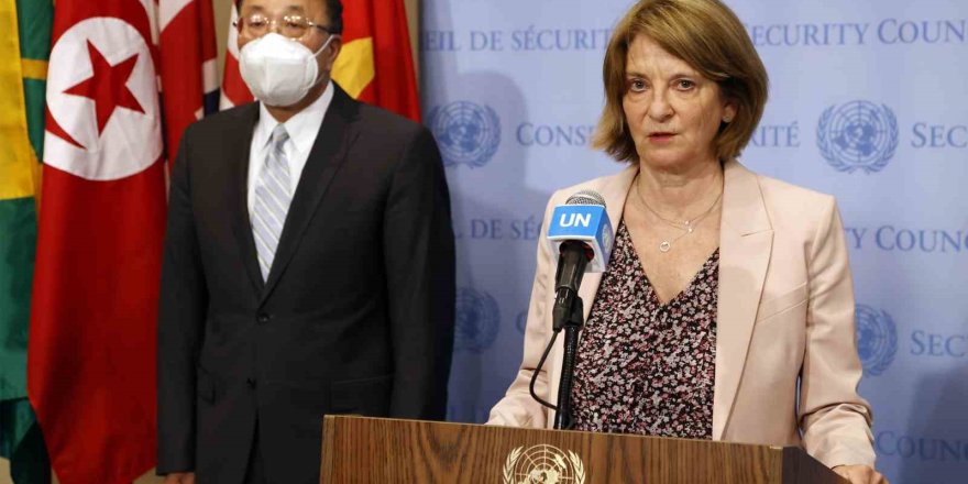 Norveç’in Önde Gelen Diplomatı Mona Juul, Epstein İle Bağlantısından Dolayı İstifa Etti