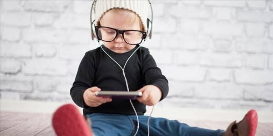 KidZania ve FutureBright’tan Çarpıcı Rapor.. Alfa Kuşağı Oyunun Kurallarını Yazıyor!