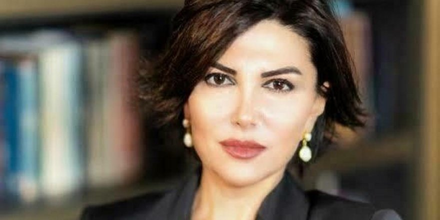 Sedef Kabaş İçin İddianame Düzenlendi.. Hapis Cezası İstemiyle Yargılanacak!