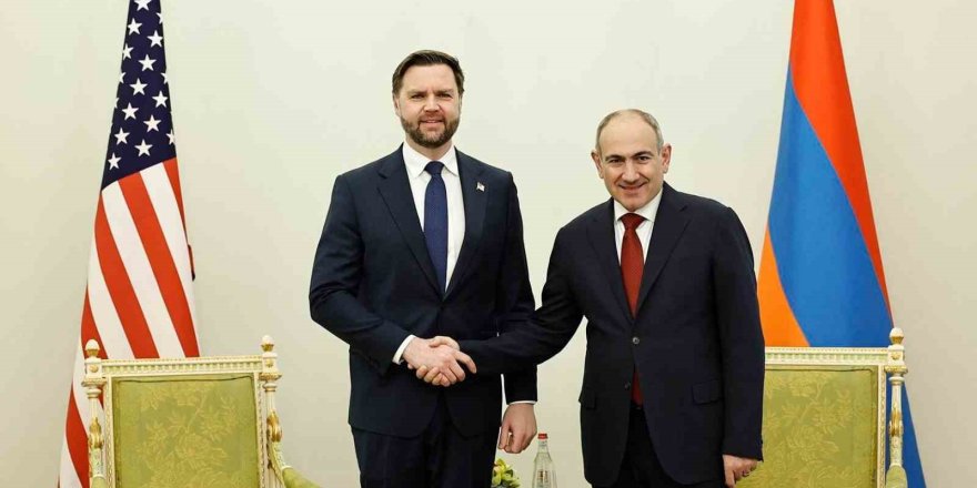 ABD’den Ermenistan’a Askeri ve Nükleer Destek.. 11 Milyon Dolarlık Anlaşma!