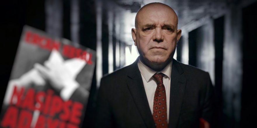 Özel Gösterim.. Ercan Kesal Kars'ta Sinema Sevenlerle Buluşuyor!