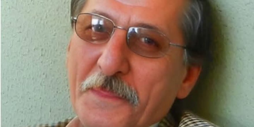 Hukuk Camiası'nı Yasa Boğan Vefat.. Avukat Göksal Tanrıverdi Hayatını Kaybetti!