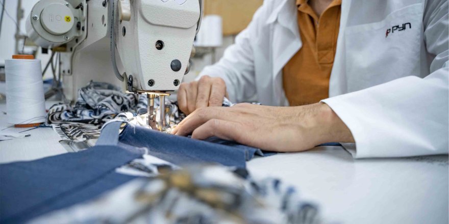 Tekstilkent, Ağrı Ekonomisine Katkı Sunuyor.. 1.417 Kişiye İstihdam!