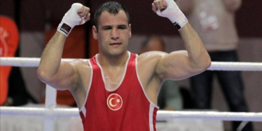 Milli Boksör Seyda Keser, Amasya’da Son Yolculuğuna Uğurlandı