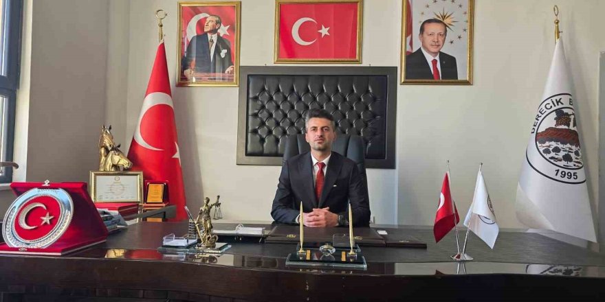 Hakkari'nin Derecik Belediye Başkanı Hasan Dinç’in Yerine Yeni Başkan Seçildi