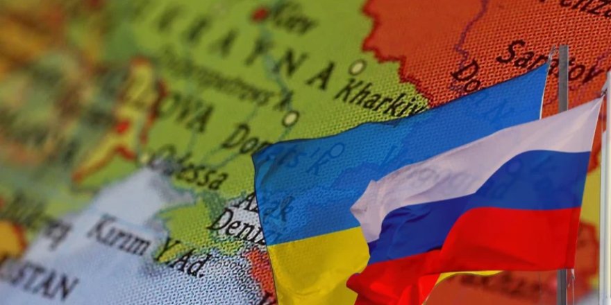 Cenevre’de Üçlü Barış Masası.. Ukrayna ve Rusya Yeniden Görüşüyor!