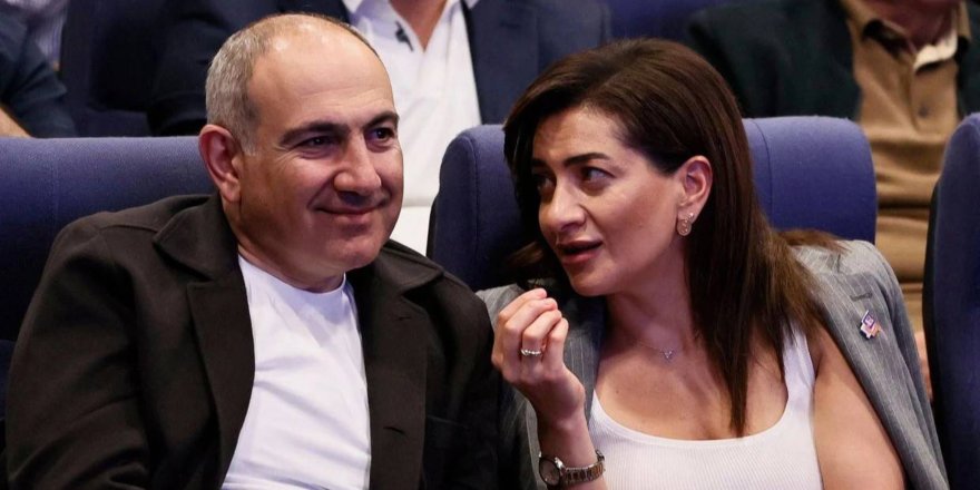 Ermenistan Siyasetinde Özel Hayat Gündemi.. Paşinyan, Artık Resmi Olarak Evli!