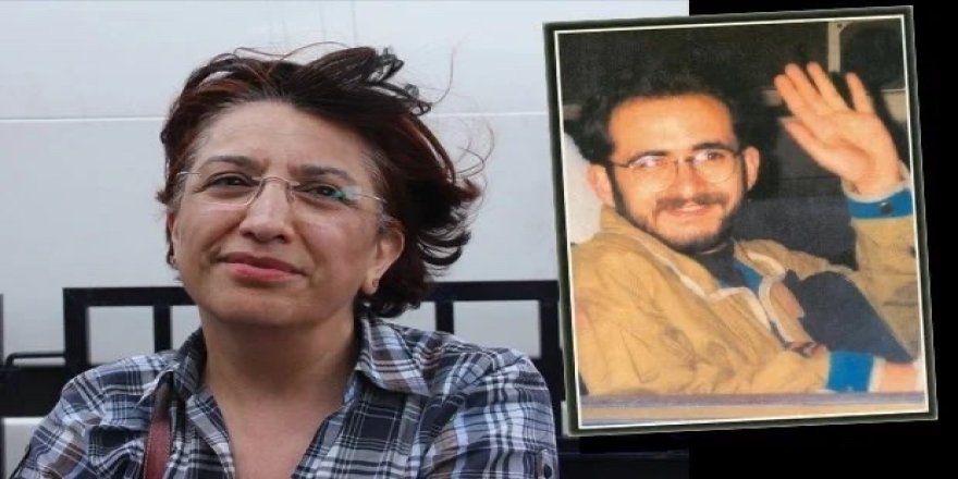 33 Yıllık Bir Hafıza ve Adalet Mücadelesi.. Yeter Gültekin Hayatını Kaybetti!