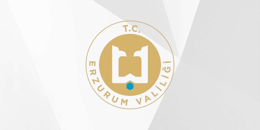 Erzurum Valiliği'ne Yeni İsim.. Gümüşhane Valisi Aydın Baruş Atandı!