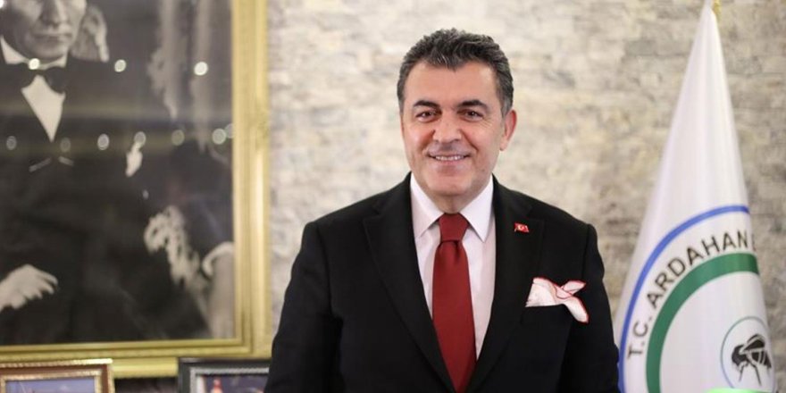 Ardahan’da Bahar Temizliği Başladı.. Belediye ve Yurttaşlara Ortak Çağrı!